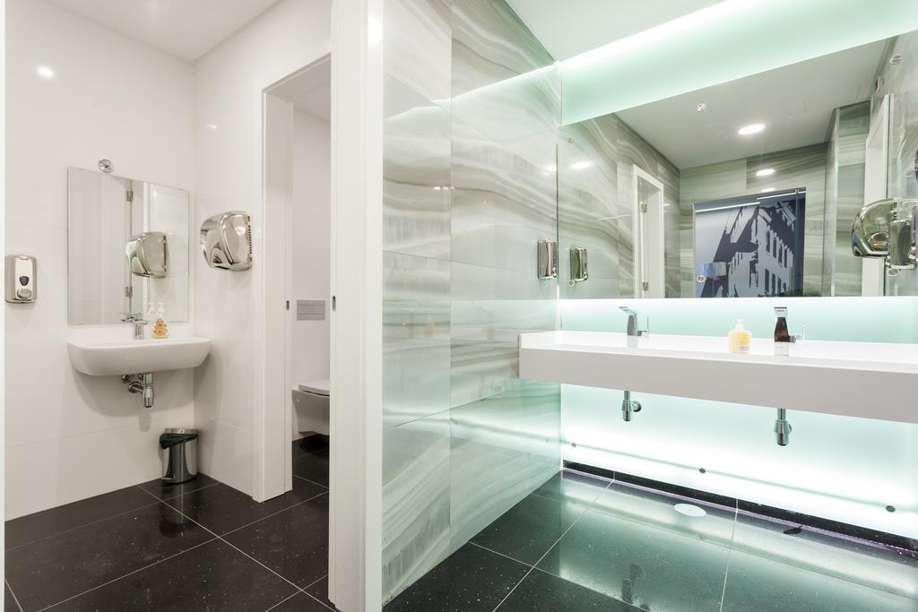 Hotel Capital Lisboa Екстериор снимка