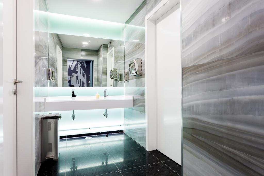 Hotel Capital Lisboa Екстериор снимка