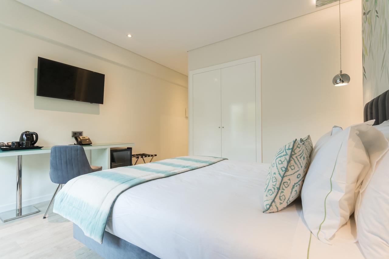 Hotel Capital Lisboa Екстериор снимка