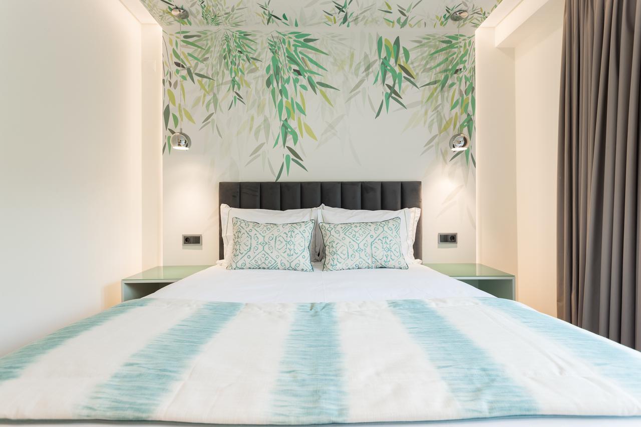 Hotel Capital Lisboa Екстериор снимка