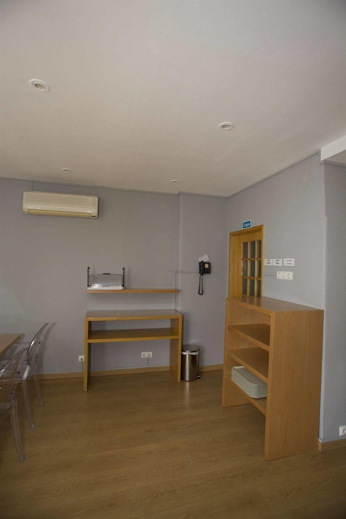 Hotel Capital Lisboa Екстериор снимка